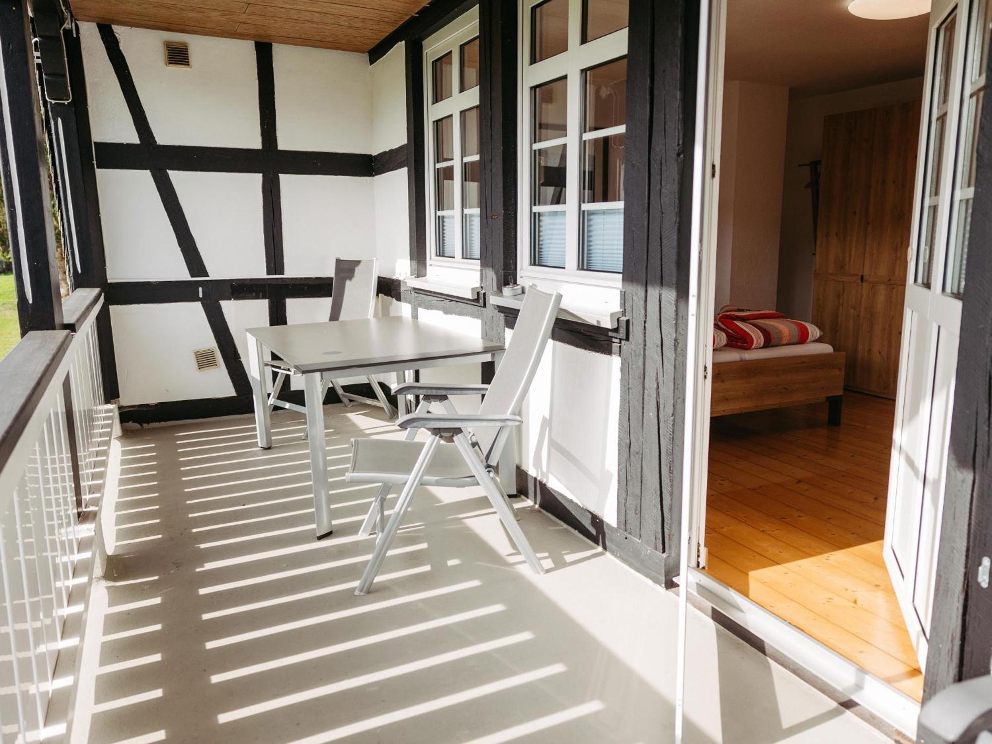 Ferienwohnung Wennetal Schmallenberg Exterior foto