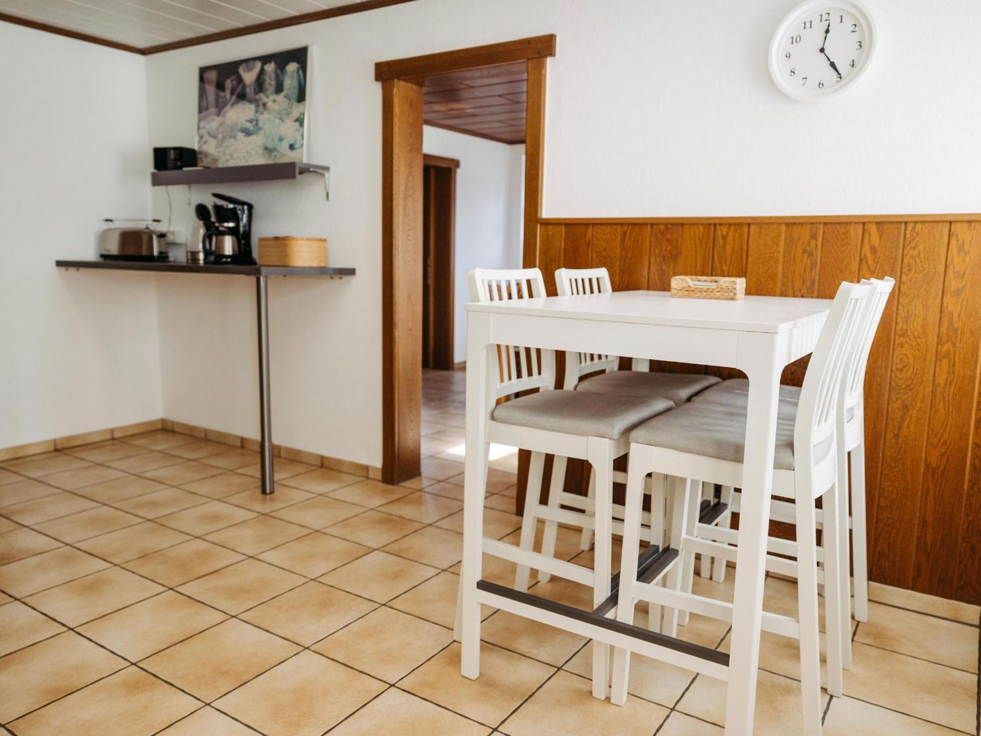 Ferienwohnung Wennetal Schmallenberg Exterior foto
