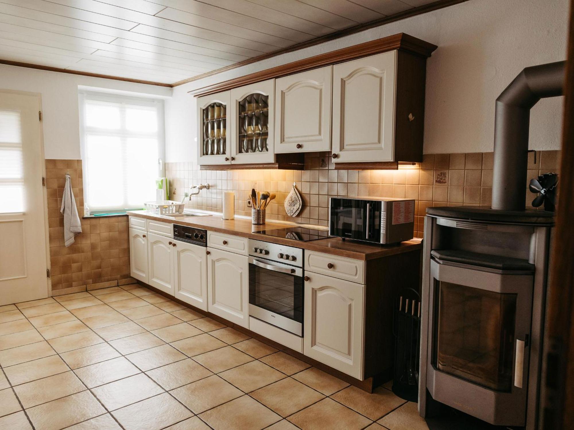 Ferienwohnung Wennetal Schmallenberg Exterior foto