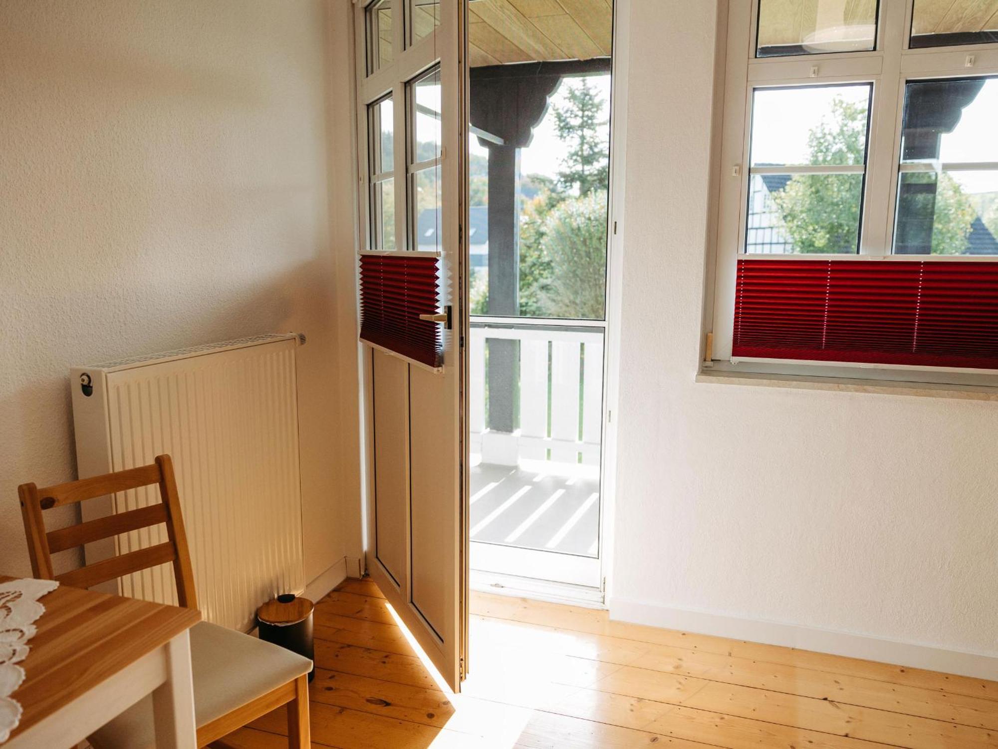 Ferienwohnung Wennetal Schmallenberg Exterior foto