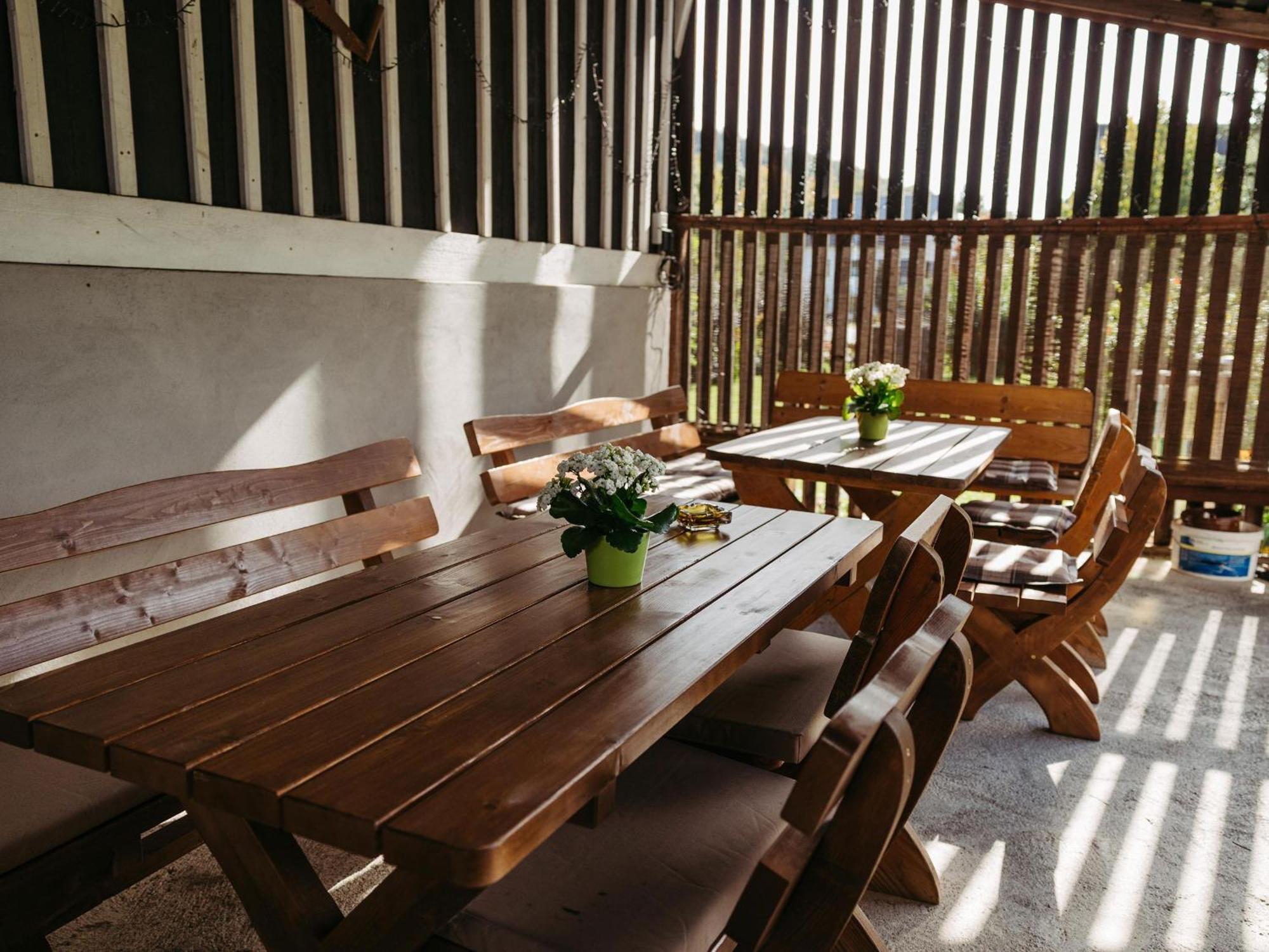 Ferienwohnung Wennetal Schmallenberg Exterior foto
