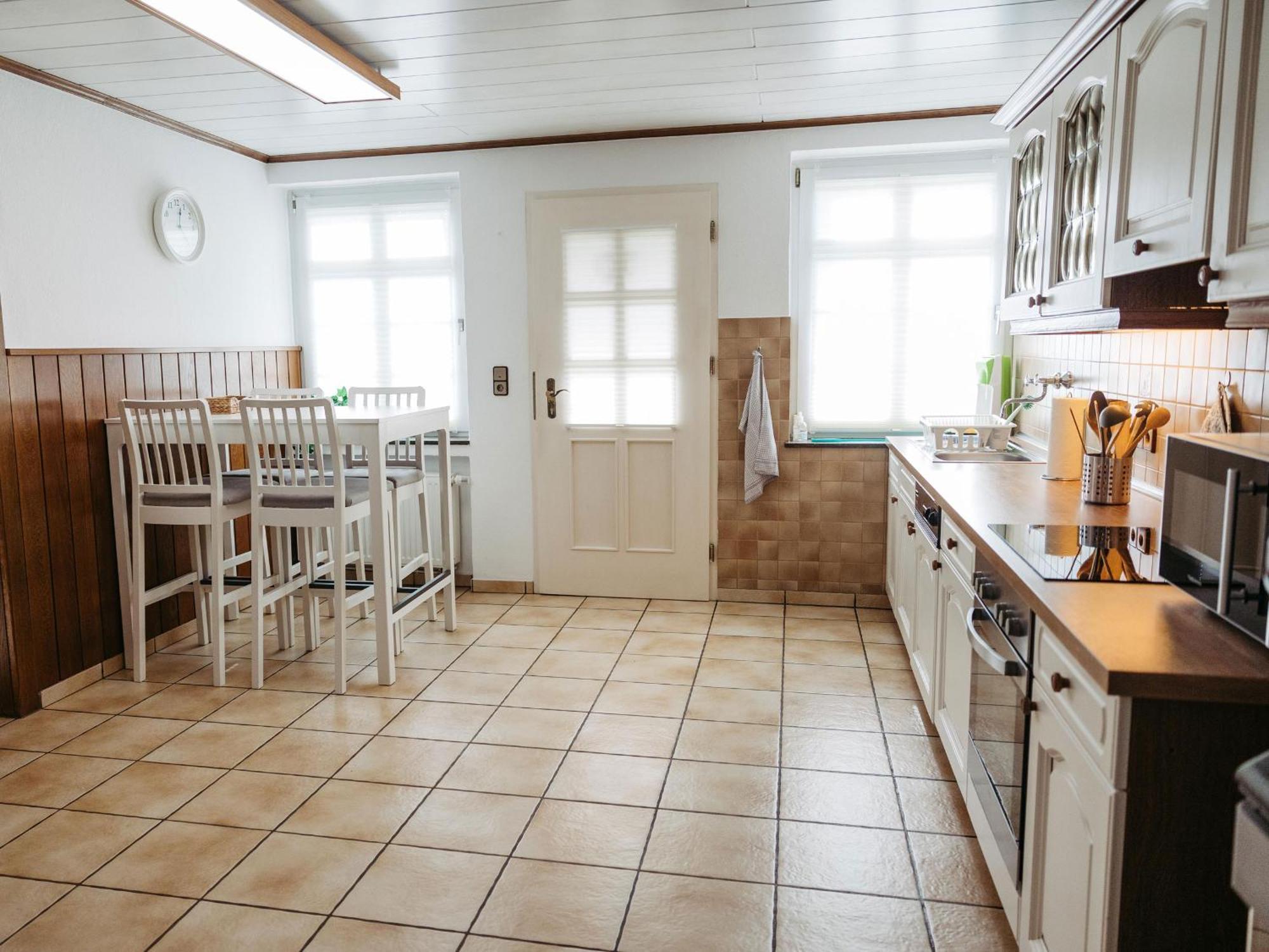 Ferienwohnung Wennetal Schmallenberg Exterior foto