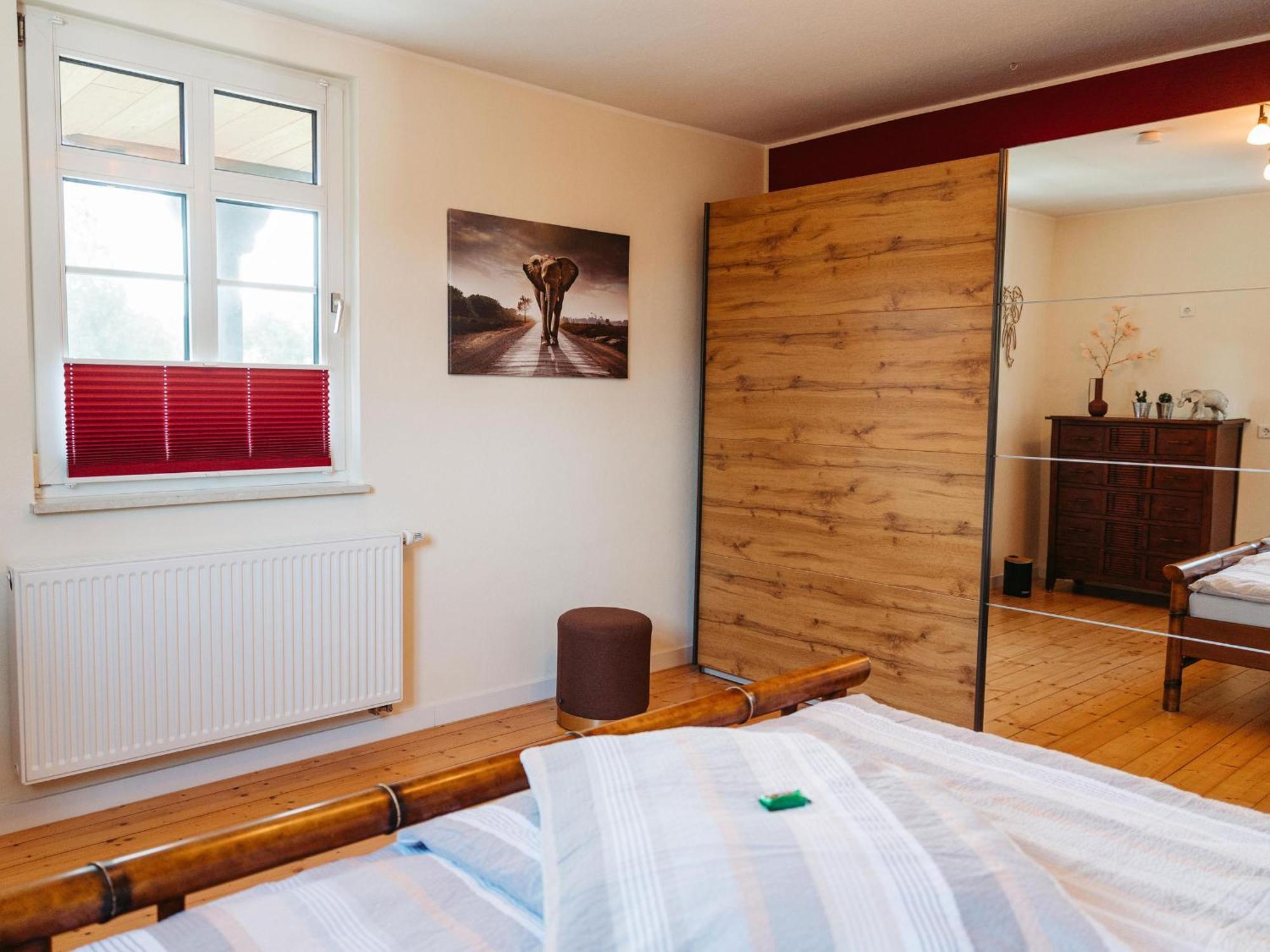 Ferienwohnung Wennetal Schmallenberg Exterior foto